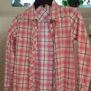 Plad Flannel